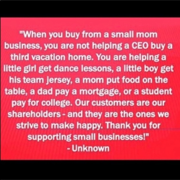 🛍Treat Yourself 🛍️ You Deserve it ✨🥂✨ - Picture 6 of 17